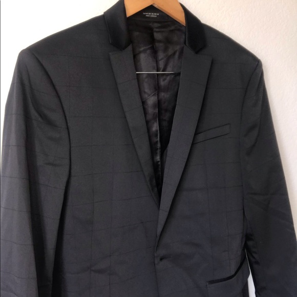 Zara Man Collection Blazer - Picture 3 of 5